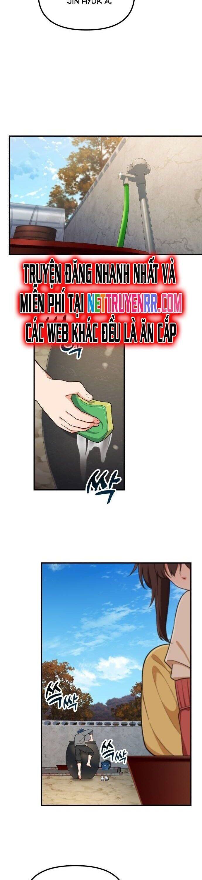 Thiên Tài Bình Dị Chap 5 - Next Chap 6