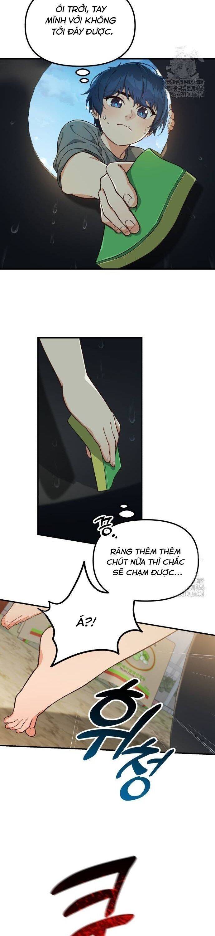 Thiên Tài Bình Dị Chap 5 - Next Chap 6