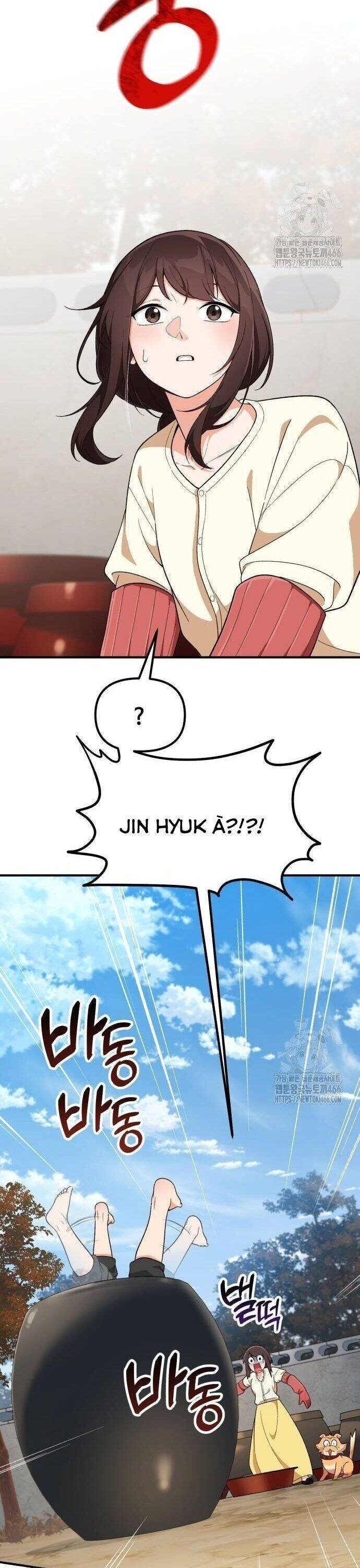 Thiên Tài Bình Dị Chap 5 - Next Chap 6