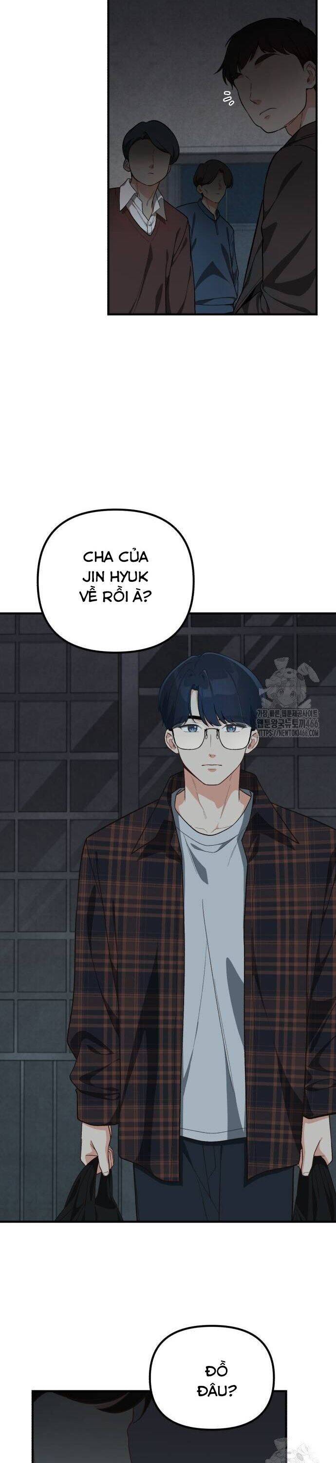 Thiên Tài Bình Dị Chap 5 - Next Chap 6
