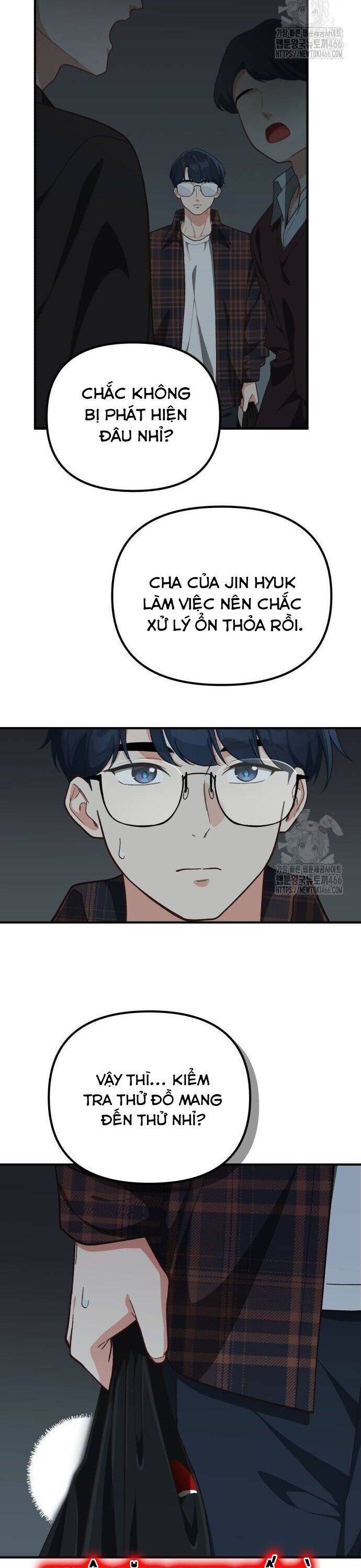 Thiên Tài Bình Dị Chap 5 - Next Chap 6