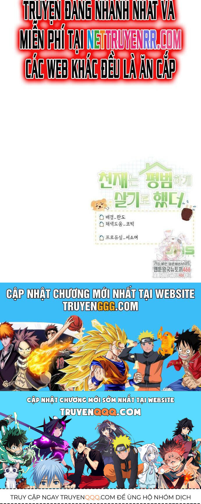 Thiên Tài Bình Dị Chap 5 - Next Chap 6