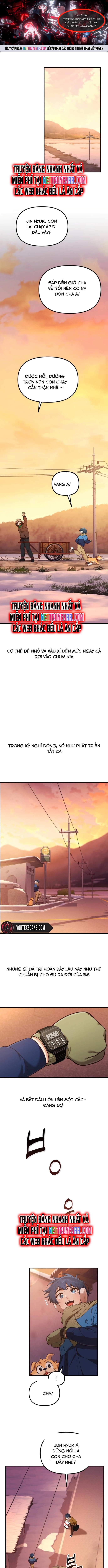 Thiên Tài Bình Dị Chap 6 - Next Chap 7