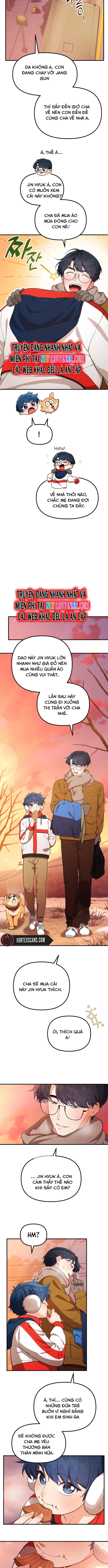 Thiên Tài Bình Dị Chap 6 - Next Chap 7