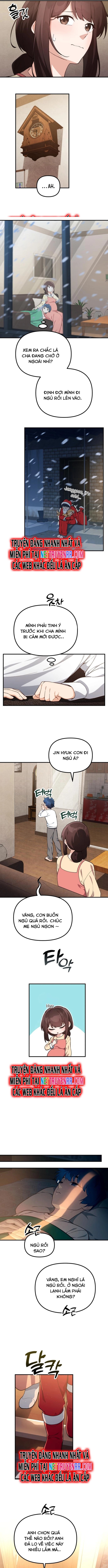 Thiên Tài Bình Dị Chap 6 - Next Chap 7