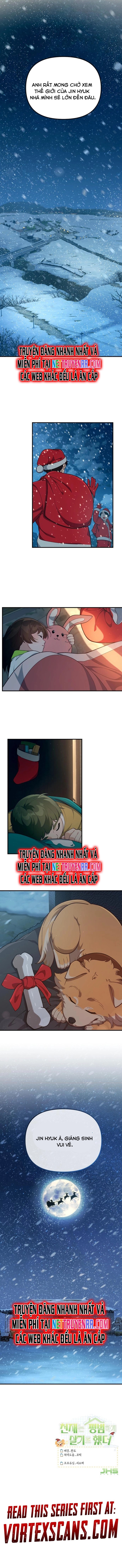 Thiên Tài Bình Dị Chap 6 - Next Chap 7