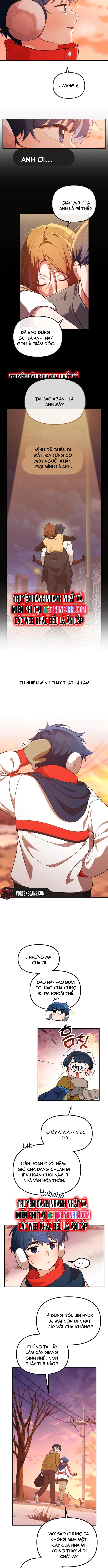 Thiên Tài Bình Dị Chap 6 - Next Chap 7