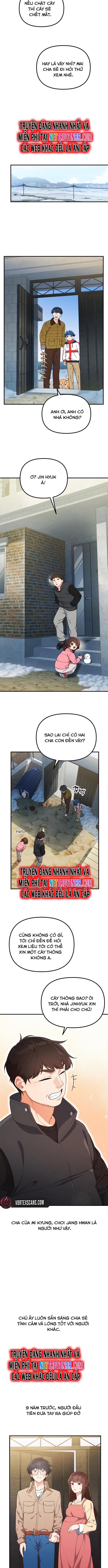 Thiên Tài Bình Dị Chap 6 - Next Chap 7