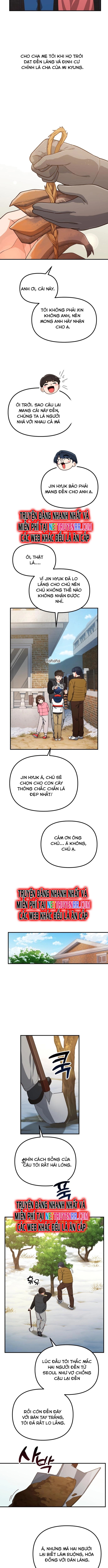 Thiên Tài Bình Dị Chap 6 - Next Chap 7