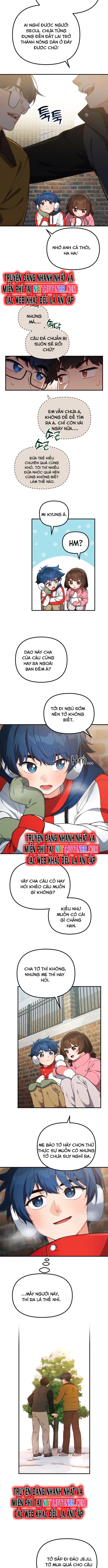 Thiên Tài Bình Dị Chap 6 - Next Chap 7