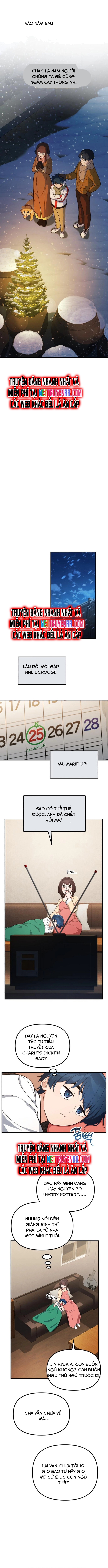 Thiên Tài Bình Dị Chap 6 - Next Chap 7