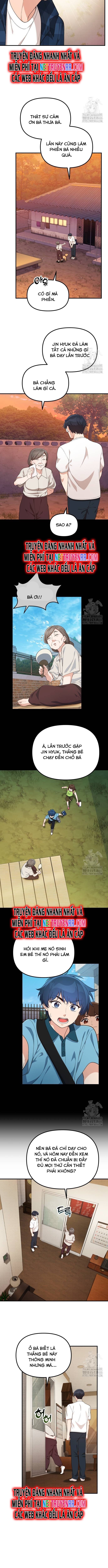 Thiên Tài Bình Dị Chap 7 - Next Chap 8