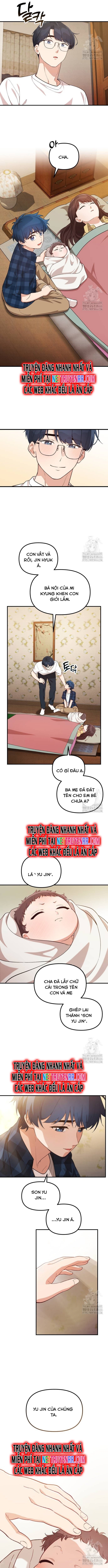 Thiên Tài Bình Dị Chap 7 - Next Chap 8