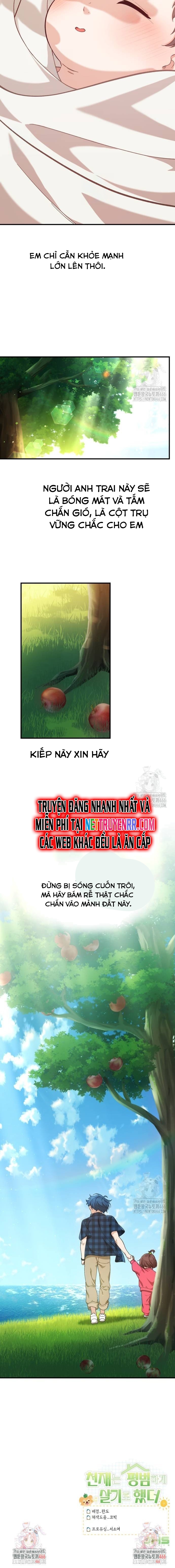 Thiên Tài Bình Dị Chap 7 - Next Chap 8