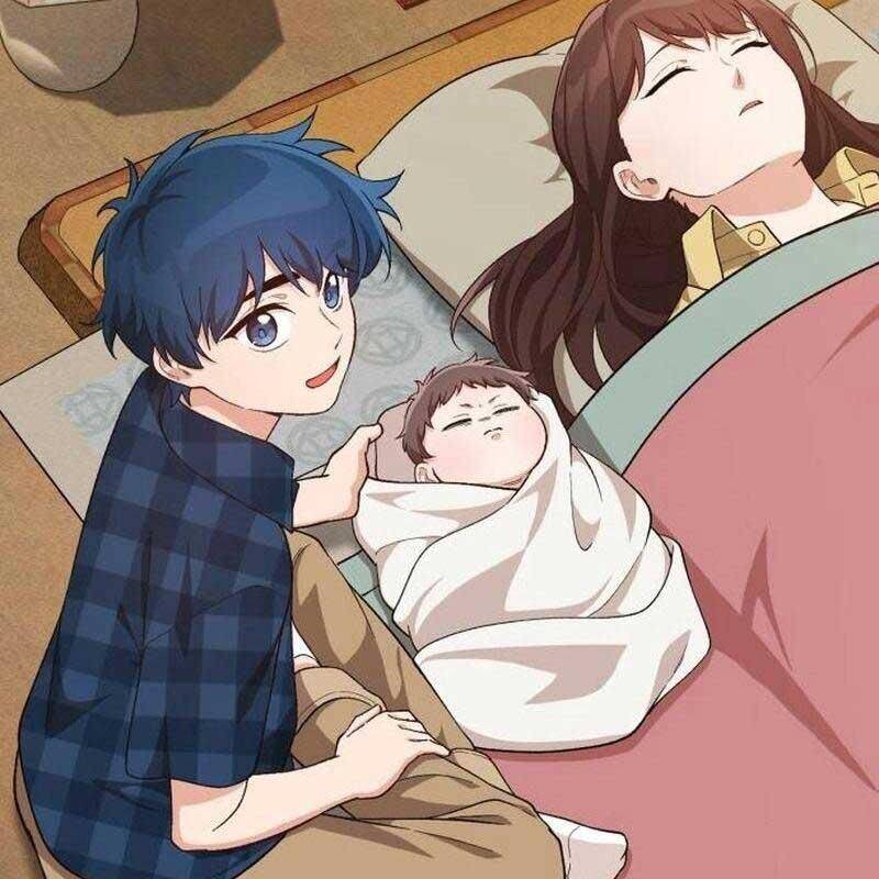 Thiên Tài Bình Dị Chap 7 - Next Chap 8