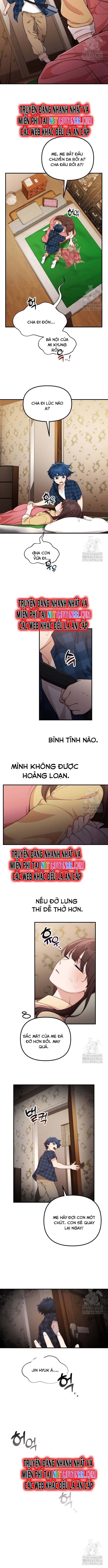 Thiên Tài Bình Dị Chap 7 - Next Chap 8