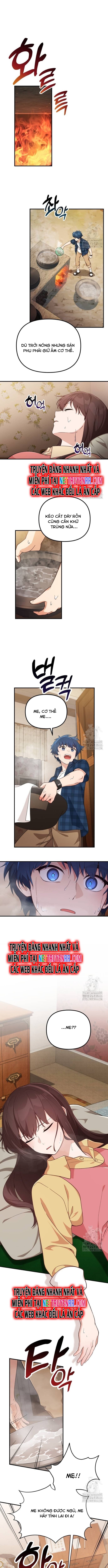 Thiên Tài Bình Dị Chap 7 - Next Chap 8