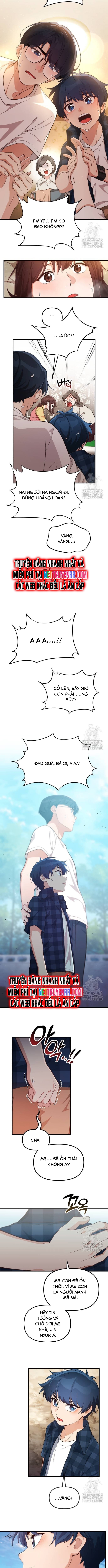 Thiên Tài Bình Dị Chap 7 - Next Chap 8