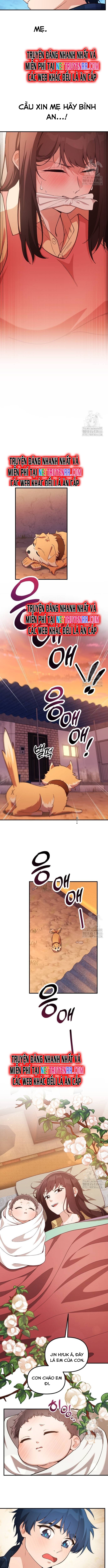 Thiên Tài Bình Dị Chap 7 - Next Chap 8