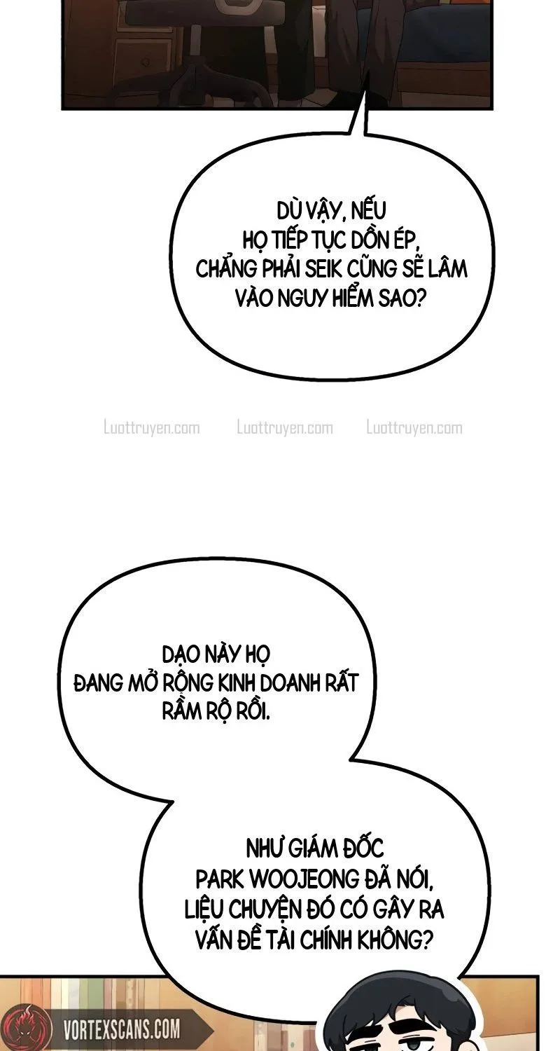 Thiên Tài Bình Dị Chap 74 - Next Chap 75