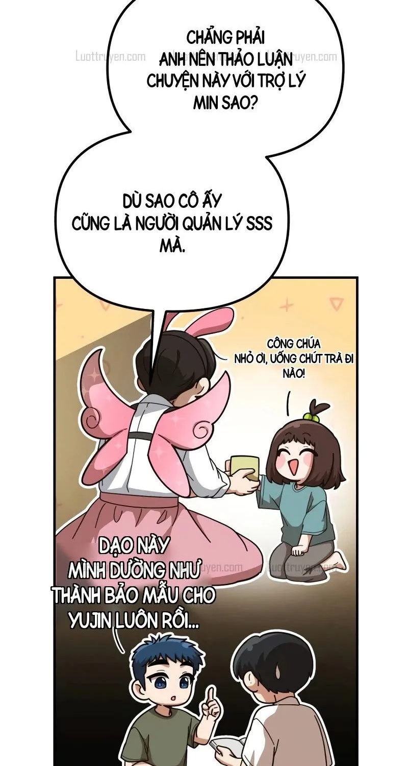 Thiên Tài Bình Dị Chap 74 - Next Chap 75