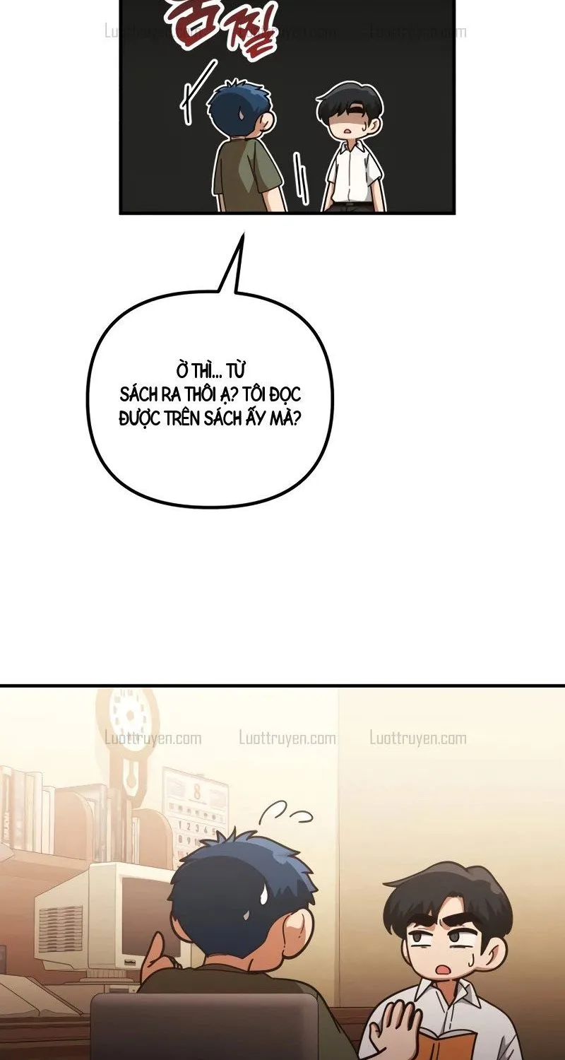 Thiên Tài Bình Dị Chap 74 - Next Chap 75