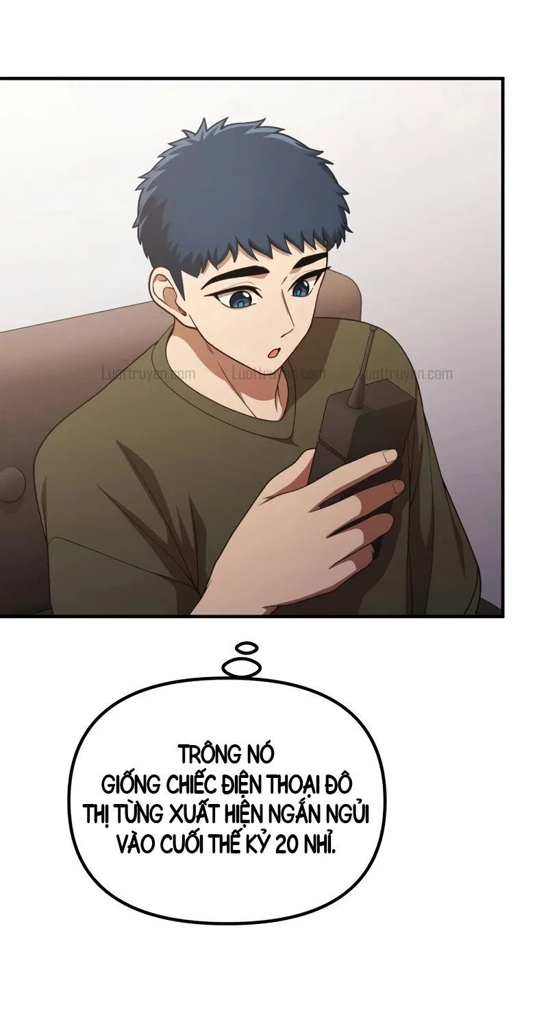 Thiên Tài Bình Dị Chap 74 - Next Chap 75