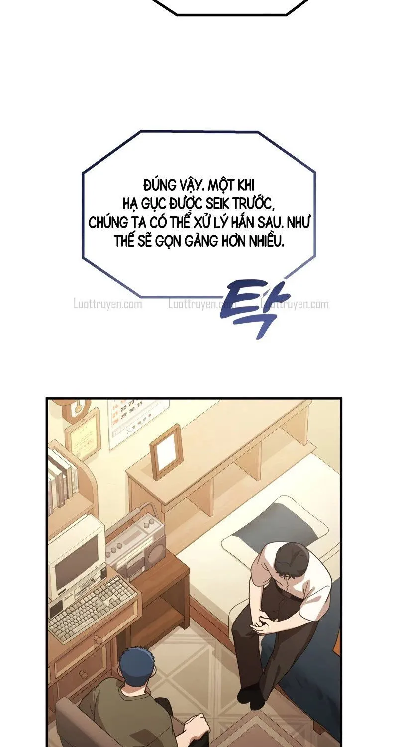 Thiên Tài Bình Dị Chap 74 - Next Chap 75