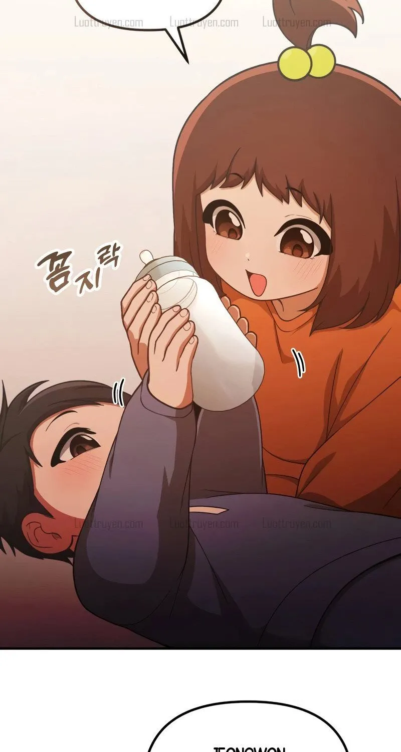 Thiên Tài Bình Dị Chap 74 - Next Chap 75