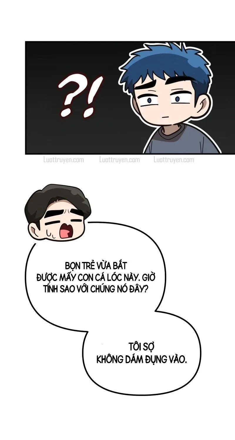 Thiên Tài Bình Dị Chap 74 - Next Chap 75