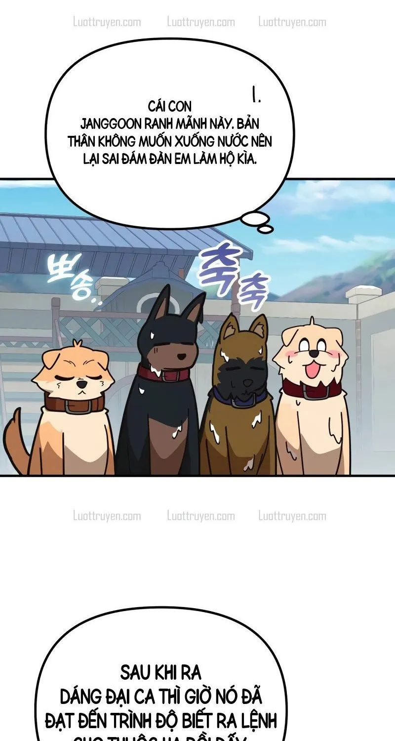 Thiên Tài Bình Dị Chap 74 - Next Chap 75