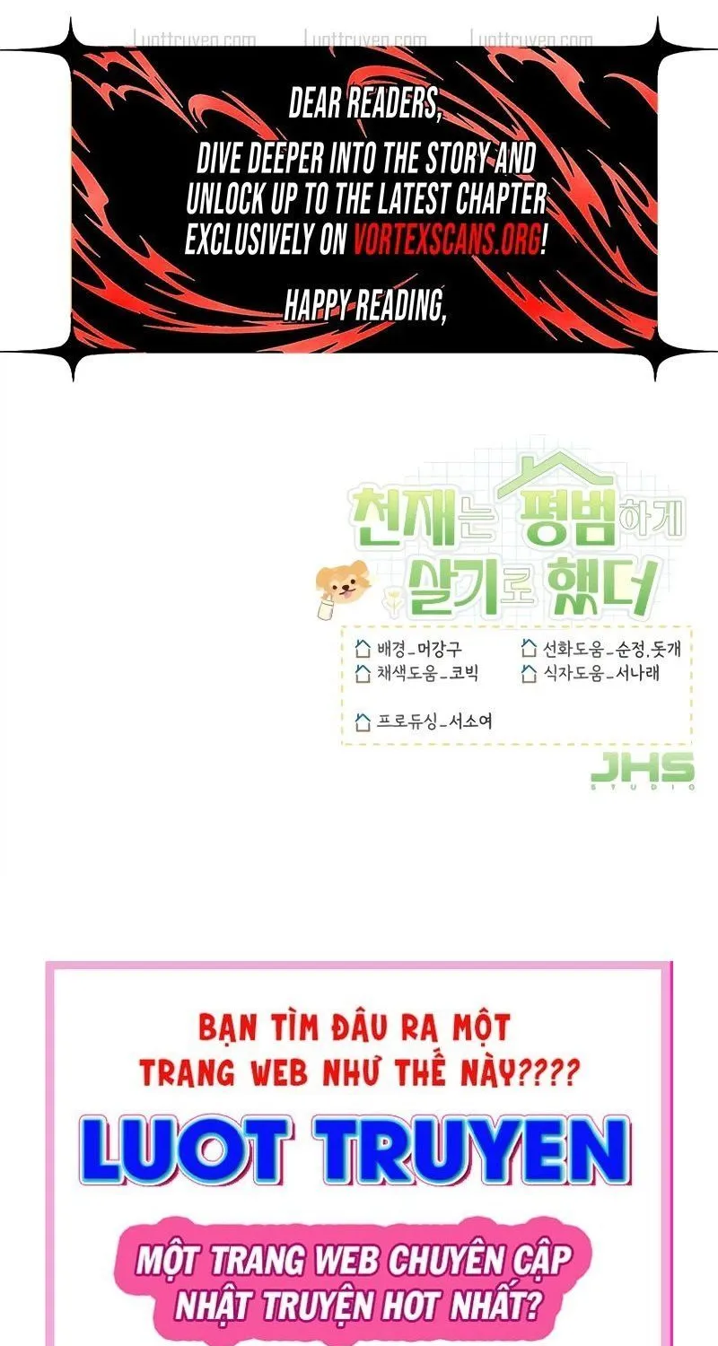Thiên Tài Bình Dị Chap 74 - Next Chap 75