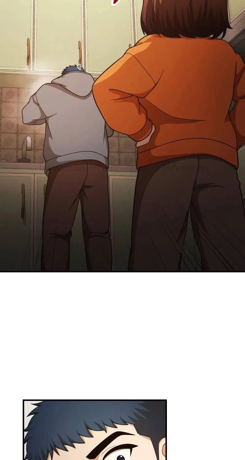 Thiên Tài Bình Dị Chap 75 - Next Chap 76