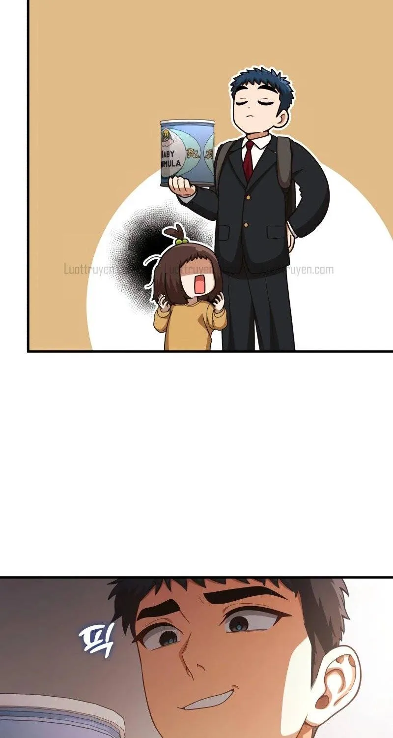 Thiên Tài Bình Dị Chap 75 - Next Chap 76