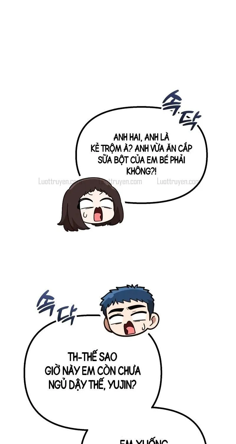 Thiên Tài Bình Dị Chap 75 - Next Chap 76