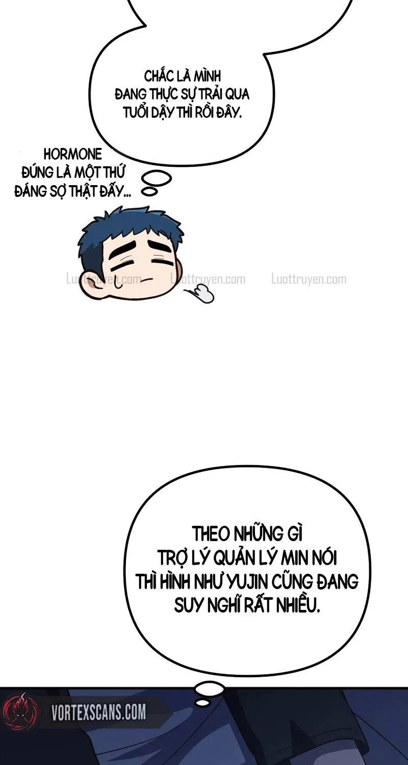 Thiên Tài Bình Dị Chap 75 - Next Chap 76