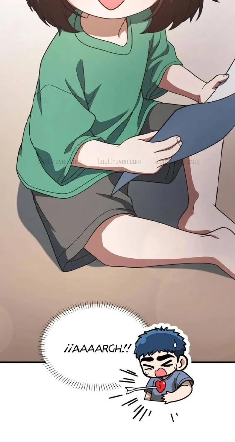 Thiên Tài Bình Dị Chap 76 - Next Chap 77