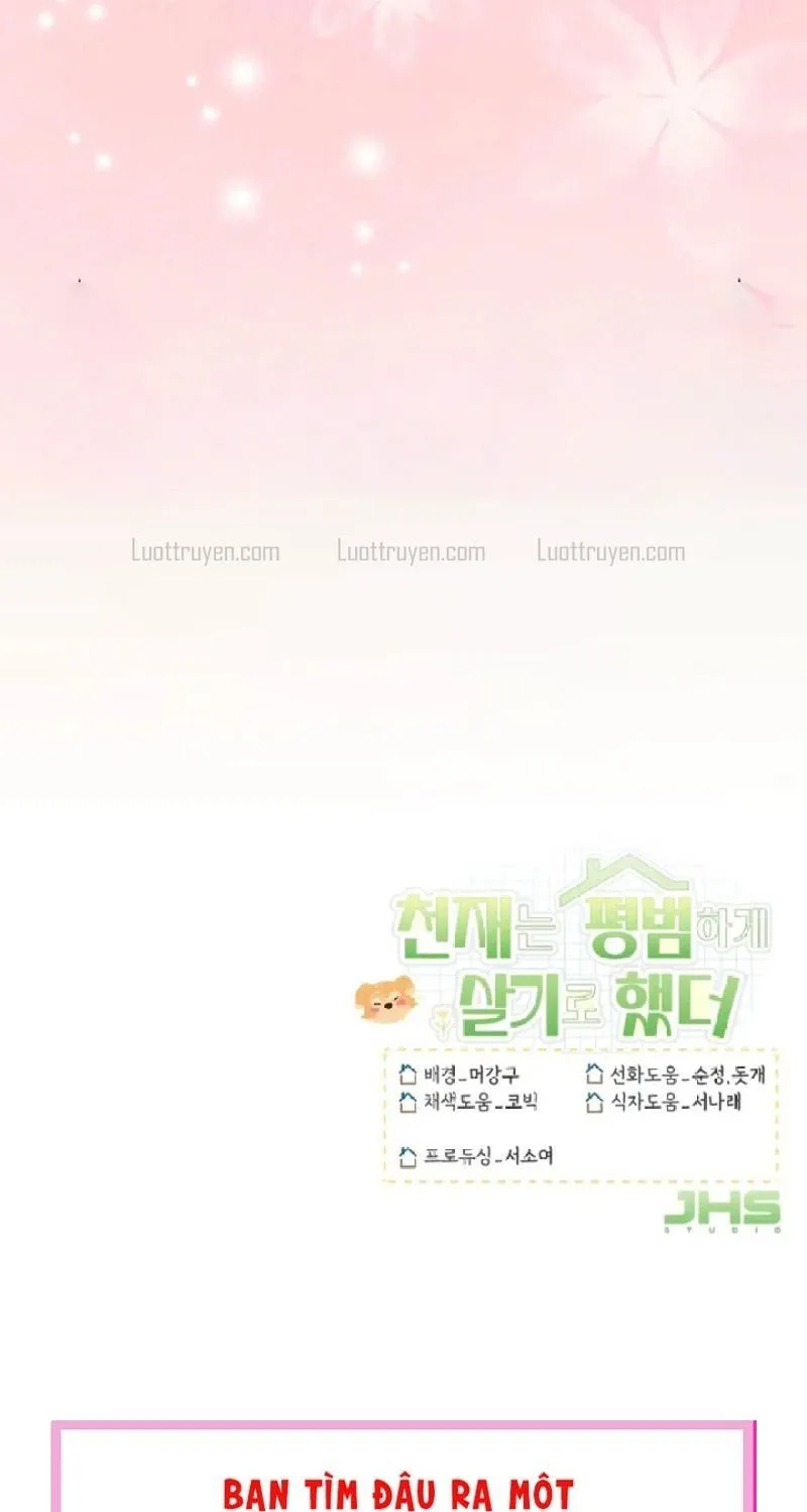 Thiên Tài Bình Dị Chap 76 - Next Chap 77