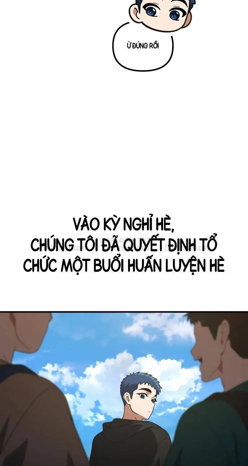 Thiên Tài Bình Dị Chap 77 - Next Chap 78