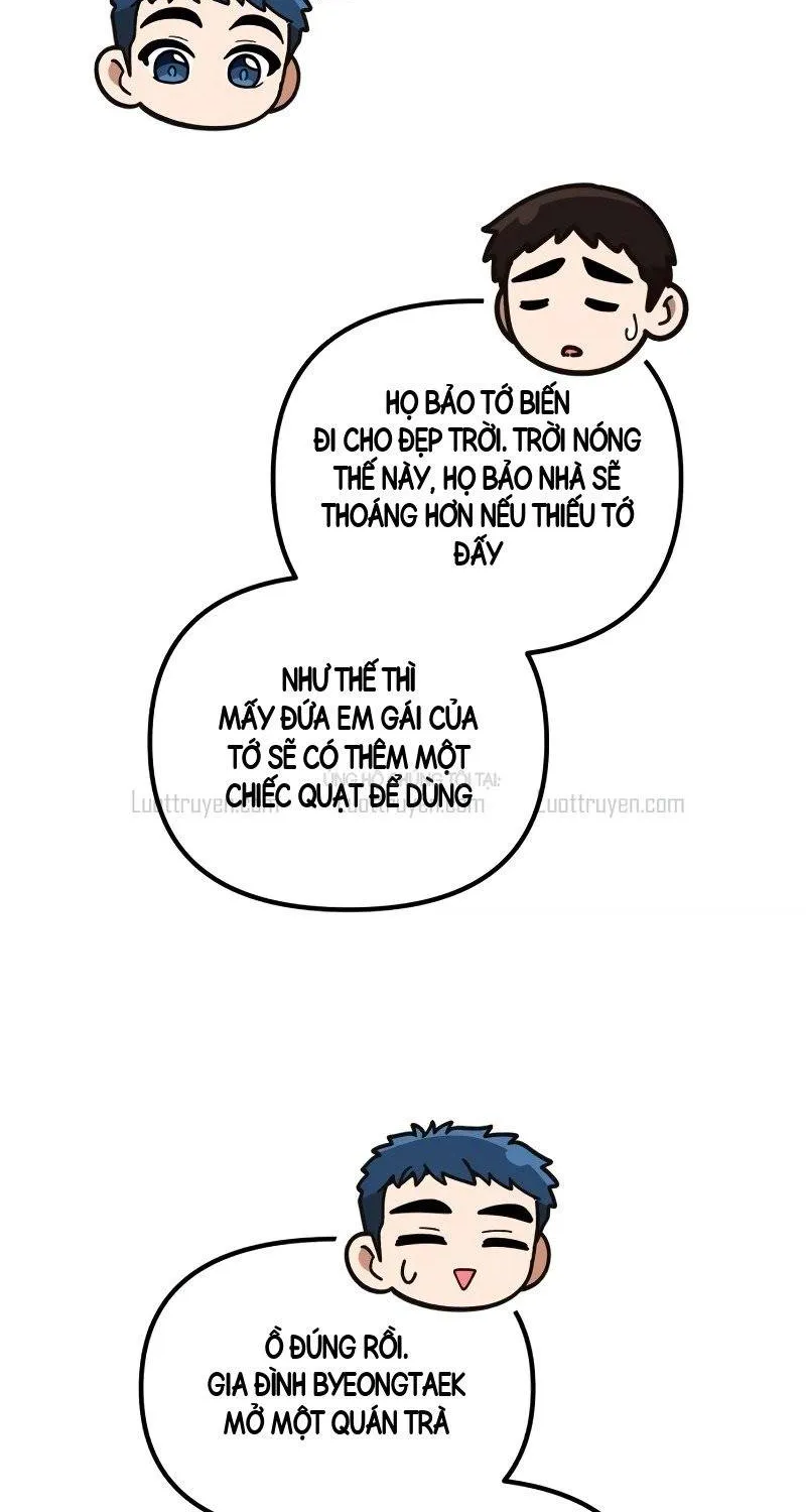Thiên Tài Bình Dị Chap 77 - Next Chap 78