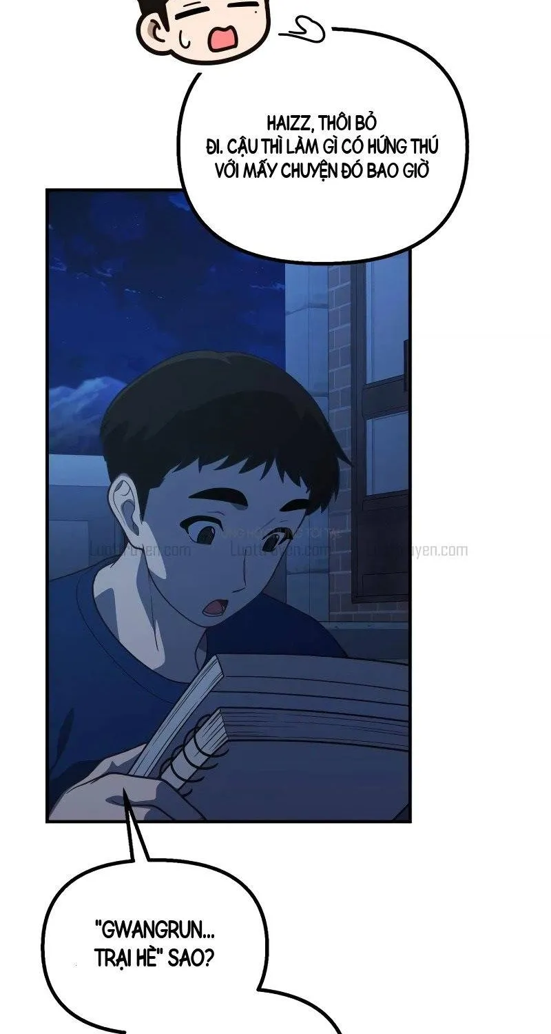 Thiên Tài Bình Dị Chap 77 - Next Chap 78
