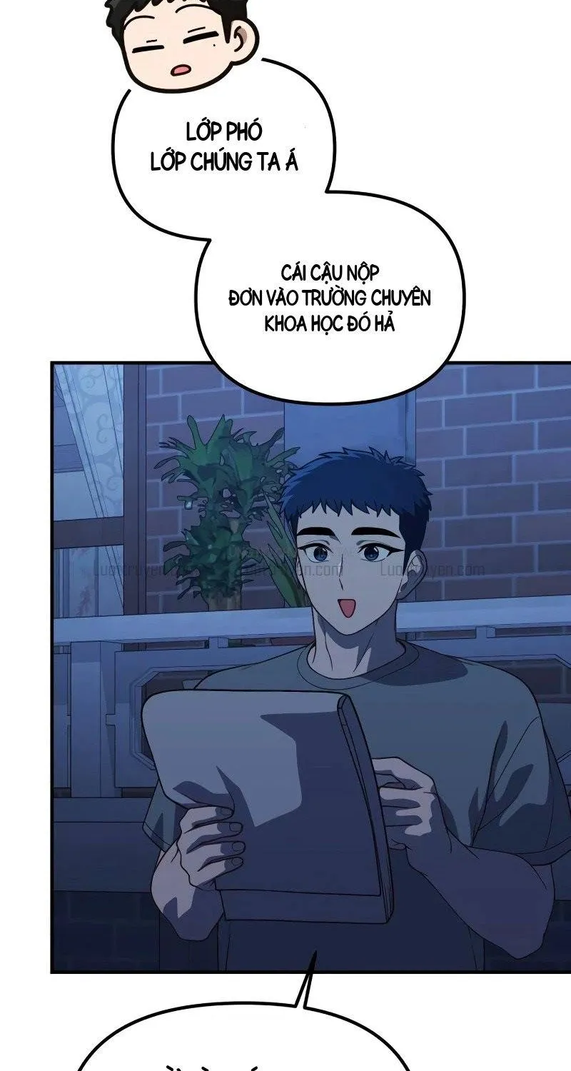 Thiên Tài Bình Dị Chap 77 - Next Chap 78