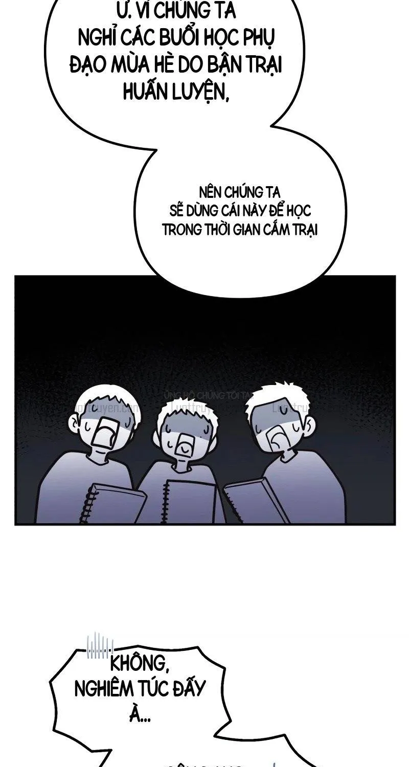 Thiên Tài Bình Dị Chap 77 - Next Chap 78