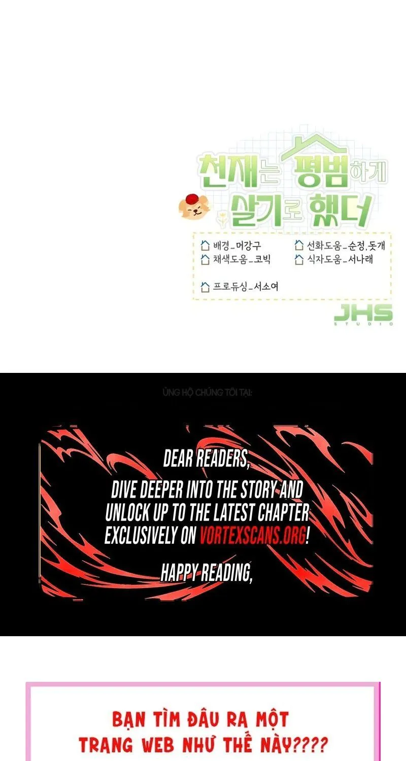 Thiên Tài Bình Dị Chap 77 - Next Chap 78
