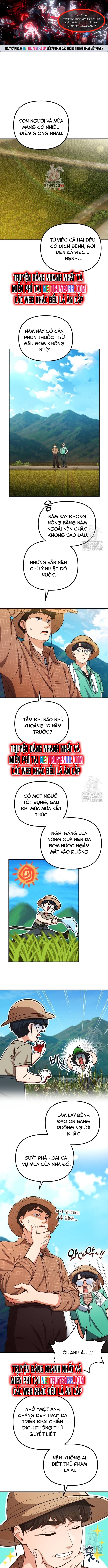 Thiên Tài Bình Dị Chap 8 - Next Chap 9