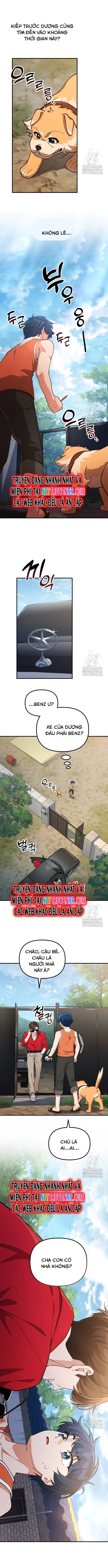 Thiên Tài Bình Dị Chap 8 - Next Chap 9