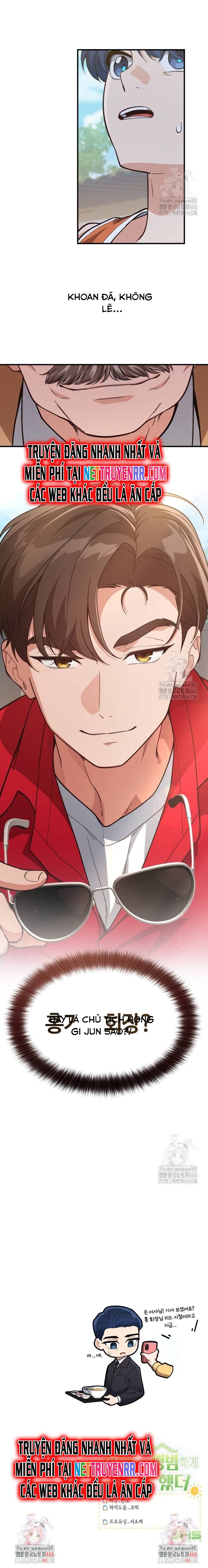 Thiên Tài Bình Dị Chap 8 - Next Chap 9