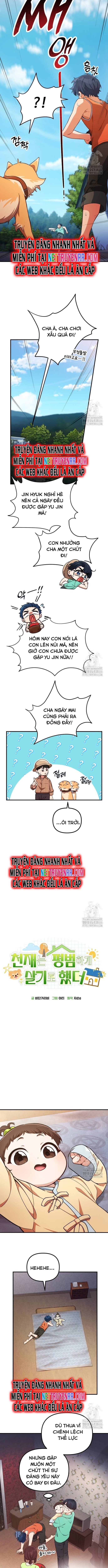 Thiên Tài Bình Dị Chap 8 - Next Chap 9