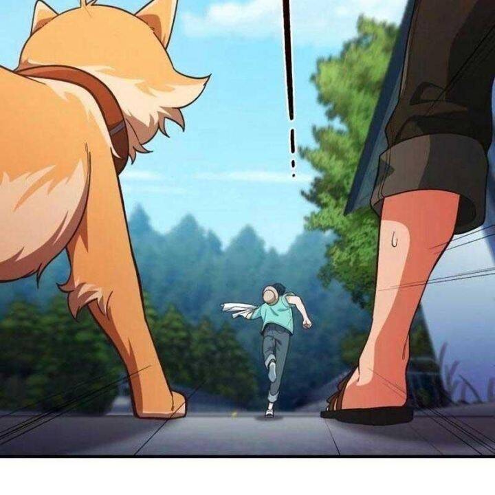 Thiên Tài Bình Dị Chap 8 - Next Chap 9