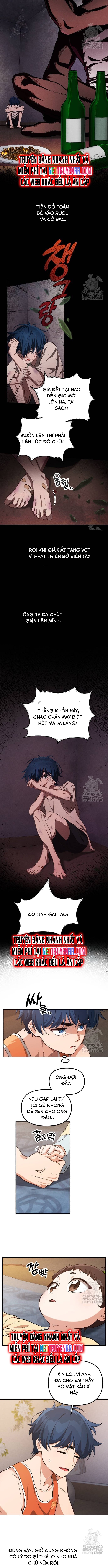 Thiên Tài Bình Dị Chap 8 - Next Chap 9